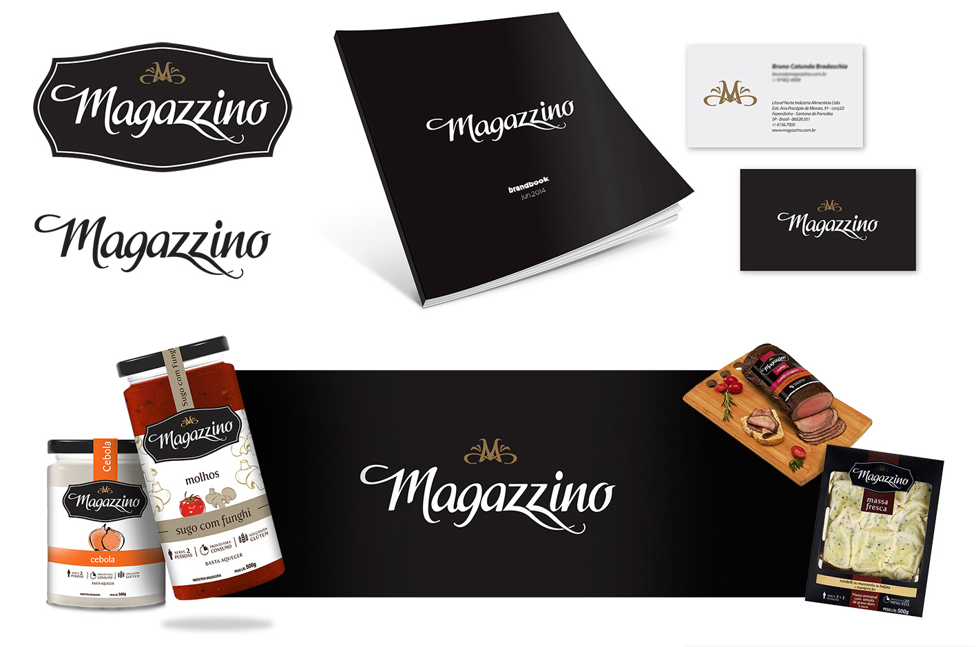 magazzino